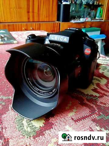 Фотоаппарат Воронеж - изображение 1