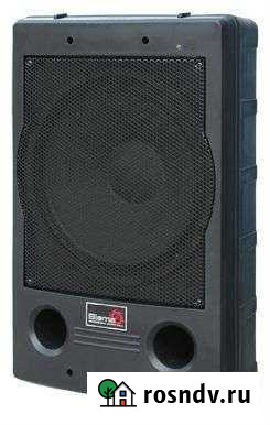 Biema B4000SUB активный subwoofer 800Вт Мурманск - изображение 1