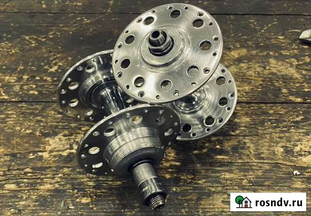 Втулки шоссейные хвз Вологда - изображение 1