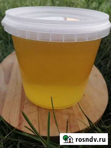 Мёд Хомутово - изображение 1