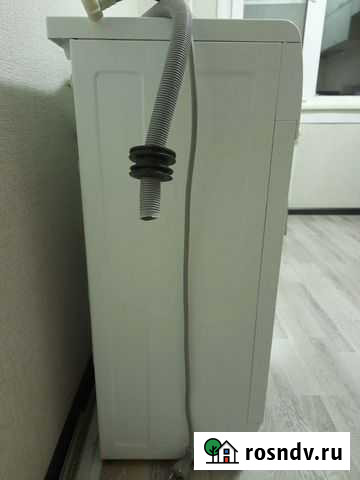 Стиральная машина samsung бу Братск - изображение 1