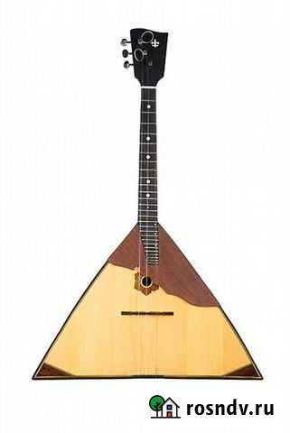 Балалайки, чехлы, струны, аксессуары. Новые Воронеж - изображение 1