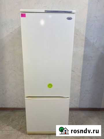 Холодильник бу с доставкой и гарантией Реутов - изображение 1