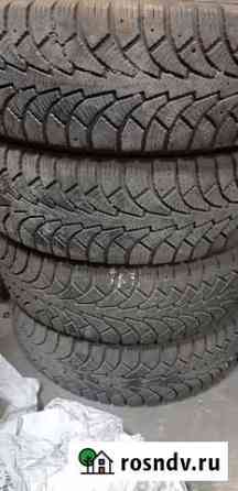 КАМА 195/65 R15, 4 шт Курск