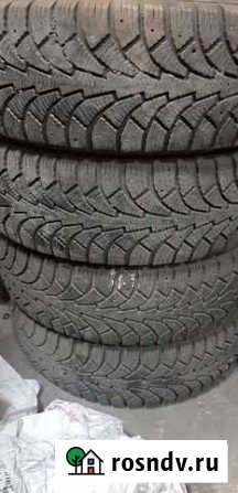 КАМА 195/65 R15, 4 шт Курск - изображение 1
