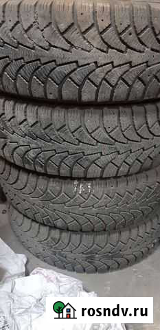 КАМА 195/65 R15, 4 шт Курск - изображение 1