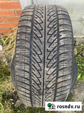 Goodyear 225/40 R18, 1 шт Калининград - изображение 1
