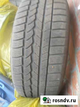Continental 255/50 R19 Омск - изображение 1
