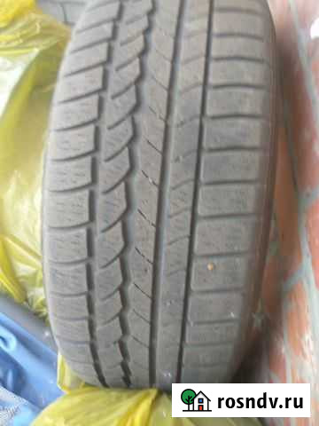 Continental 255/50 R19 Омск - изображение 1