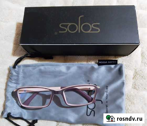 Оправа для очков детская Мурманск - изображение 1