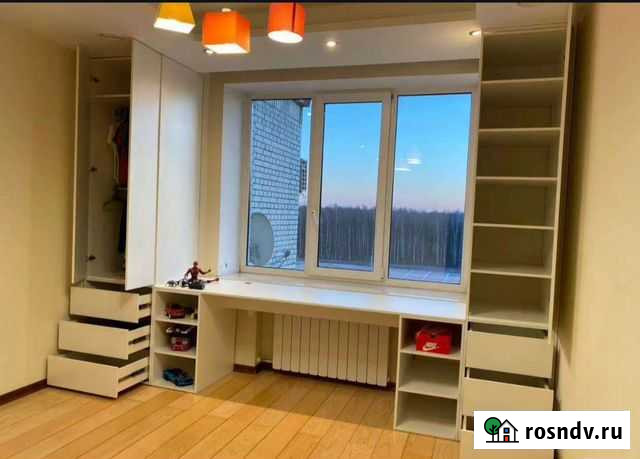 Мебель на заказ Санкт-Петербург - изображение 1