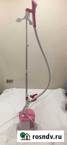 Отпариватель Мурино - изображение 1