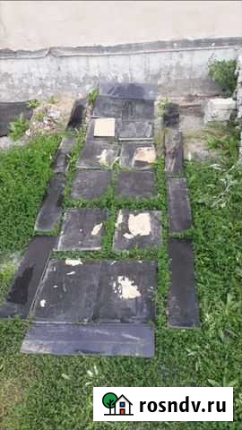 Гранит на могилку Еланский - изображение 1