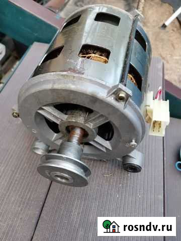 Двигататель стиральной машины Тула - изображение 1