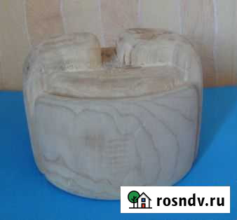 Деревянные болванки для скорняков Чита - изображение 1