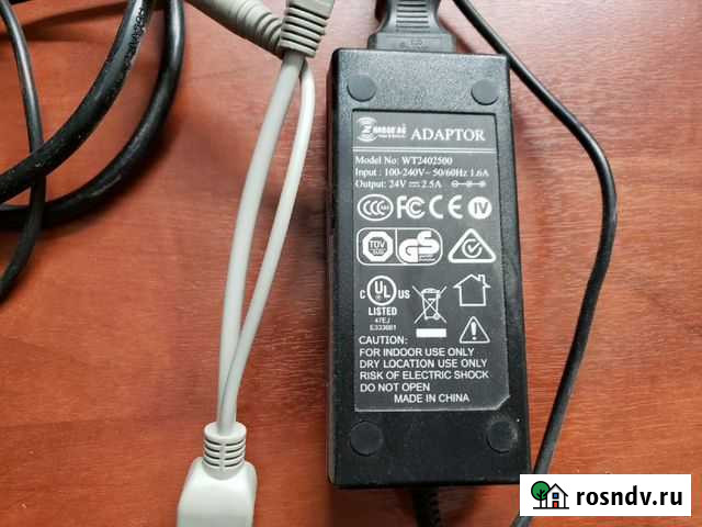 Adaptor wt2402500 Новый Уренгой - изображение 1