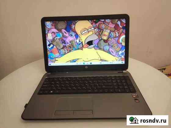 HP Коммунарка
