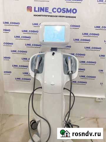 Аппарат для смас лифтинга 7d Hifu Иркутск - изображение 1