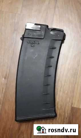 Магазин на 10 Сайга 410 Тольятти - изображение 1