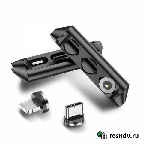 Органайзер для магнитных насадок на провод Красноярск - изображение 1