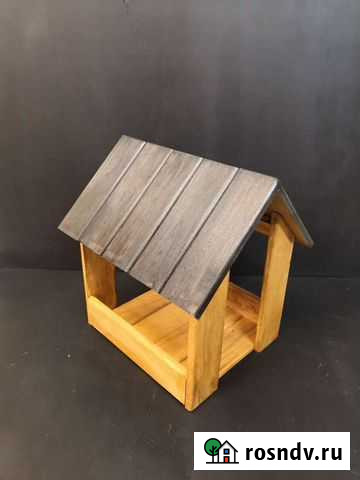 Кормушка Пермь - изображение 1