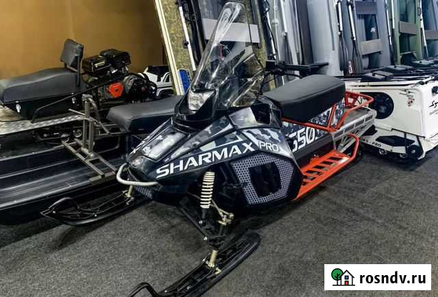 Снегоход Sharmax Шармакс SN 650 PRO max Саракташ - изображение 1
