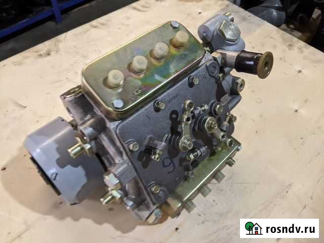 Тнвд (25 т) камаз в наличии №6615311 Москва - изображение 1