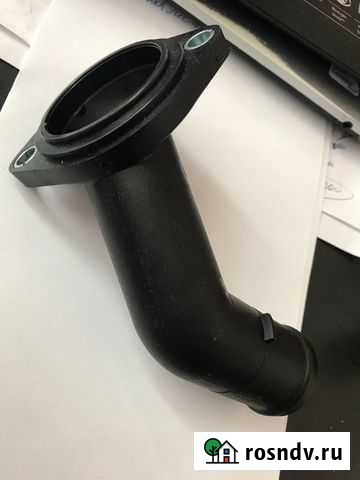 Патрубок Шкода, Сеат, ауди, volkswagen Видное - изображение 1