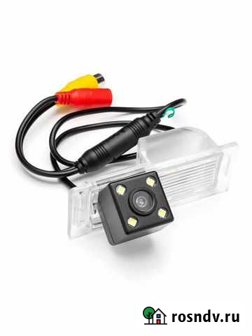 Камера заднего вида на иномарки Майкоп - изображение 1