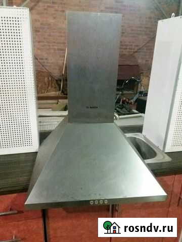 Вытяжка Bosch Моздок - изображение 1