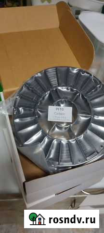 Пластик petg Carbon, Lumi для 3D печати Уфа - изображение 1