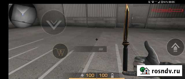 Аккаунт стандофф 2 Йошкар-Ола - изображение 1