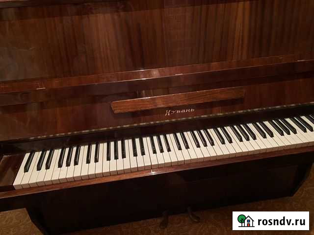 Пианино Самара - изображение 1