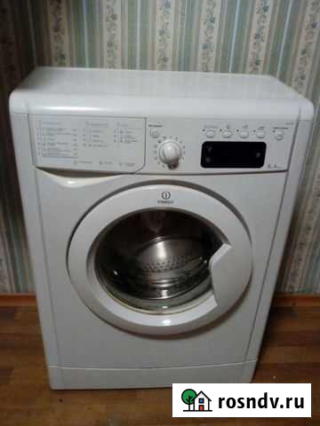 Стиральная машина Красноярск - изображение 1