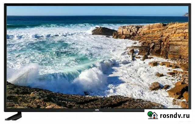 Телевизор Olto 43t20h Васильково - изображение 1