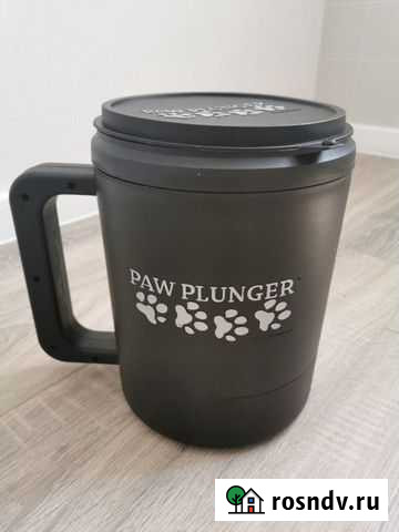 Лапомойка для собак Магнитогорск - изображение 1