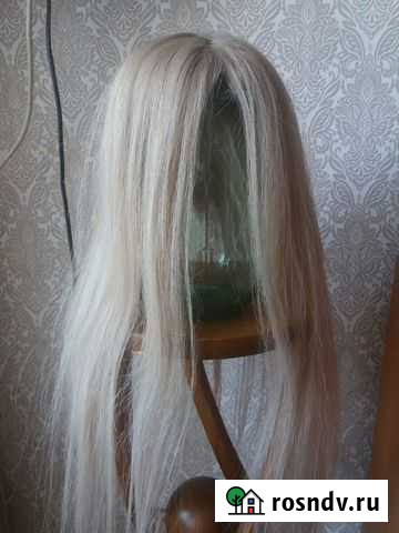 Накладка на голову Омск - изображение 1