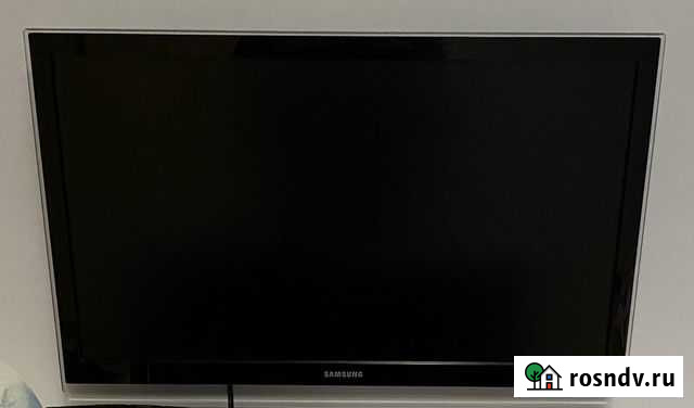 Телевизор Samsung Михнево - изображение 1