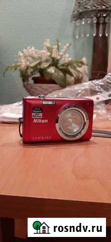 Фотоаппарат Иваново - изображение 1