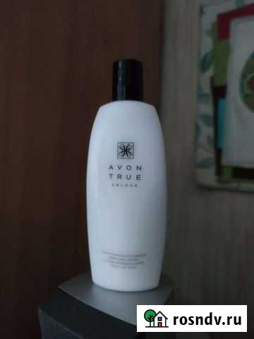 Средство для снятия макияжа Avon True Colour Ульяновск - изображение 1