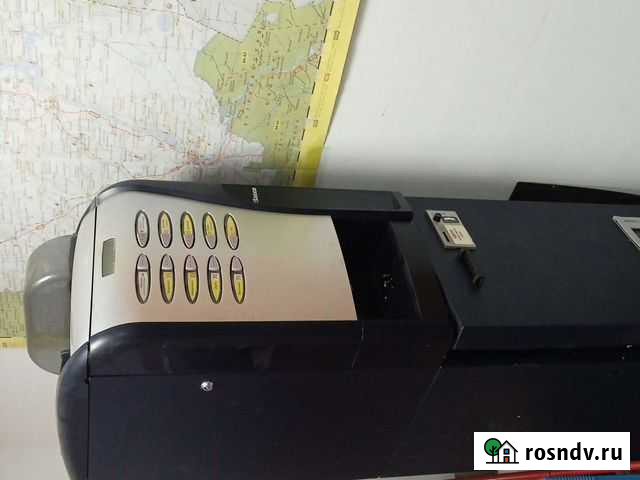 Saeco 200 пустой корпус с тумбой Волгоград - изображение 1