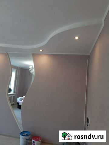 Малярные работы Хабаровск - изображение 1