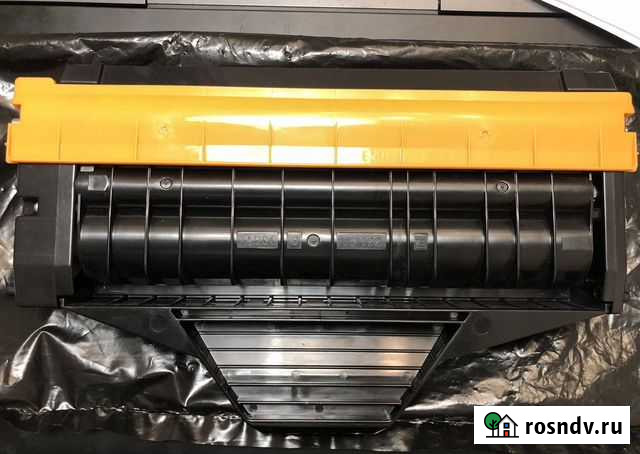 Картридж для мфу panasonic kx-mb 1500 Московский - изображение 1