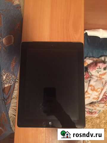 iPad 4(16g) сим Саратов - изображение 1