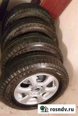 Bridgestone 205/65 R15 Магадан