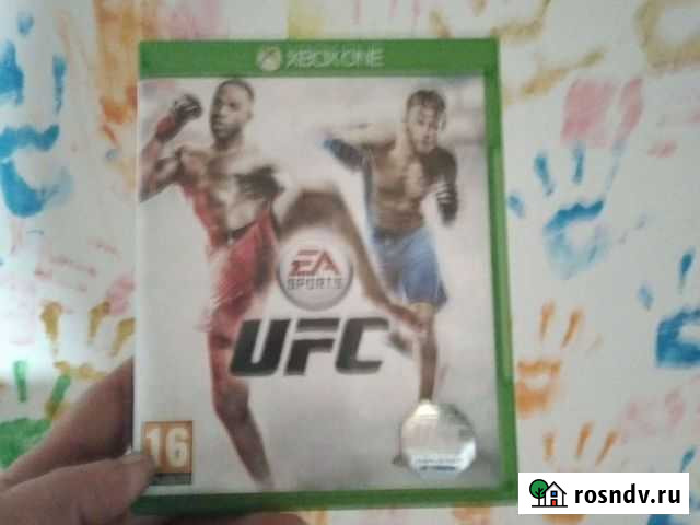 Игры для приставки икс бокс уан Чита - изображение 1
