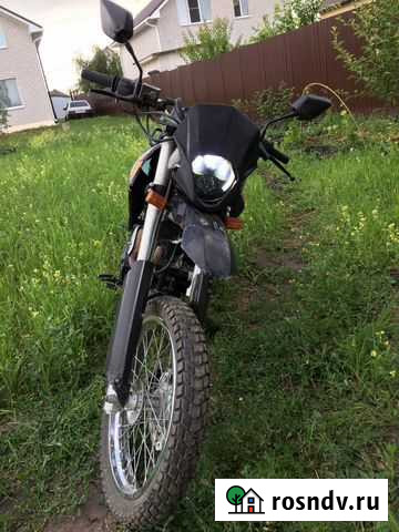 Raser panter 200 Воронеж - изображение 1