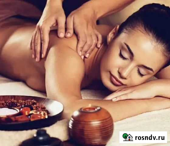 Массаж Иваново - изображение 1