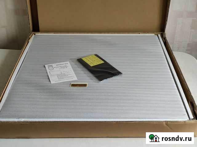 Плиты Taoc SCB-RS-HC50G Владивосток - изображение 1