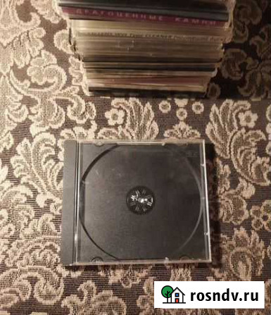 Коробки для dvd и cd дисков Рязань - изображение 1